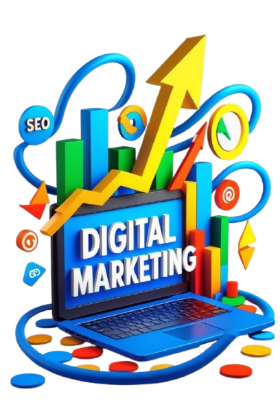 Digital Marketing Agency