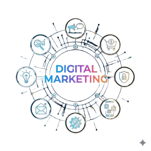 Digital Marketing Agency